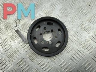шкив насоса гидроусилителя Volkswagen Passat B5 [рестайлинг] 2004, 2.0 л., дизель, МКПП, серый, универсал, 038145255D
