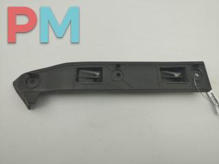 кронштейн переднего бампера Volkswagen Golf 4 поколение 1999, 1.6 л., бензин, АКПП, серый, хетчбэк 3 дв., 1J0807183A