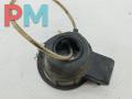 лючок топливного бака Volkswagen Passat B5 1998, 1.8 л., бензин, МКПП, синий, универсал, 3B0809857C - фото №2