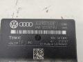блок комфорта Volkswagen Passat B6 2007, 2.0 л., дизель, МКПП, синий, универсал, 3C0907530E - фото №3