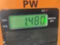 фонарь задний правый Volkswagen Passat B5 [рестайлинг] 2001, 1.9 л., дизель, МКПП, синий, универсал, 11-A209B - фото №3