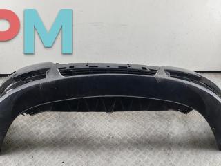 бампер передний Volkswagen Passat B6 2005, FSI, бензин, чёрный, универсал, 3C0805903
