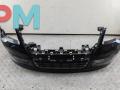 бампер передний Volkswagen Passat B6 2005, FSI, бензин, чёрный, универсал, 3C0805903 - фото №2