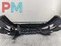 бампер передний Volkswagen Passat B6 2005, FSI, бензин, чёрный, универсал, 3C0805903 - фото №8