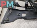 бампер передний Volkswagen Passat B6 2005, FSI, бензин, чёрный, универсал, 3C0805903 - фото №9