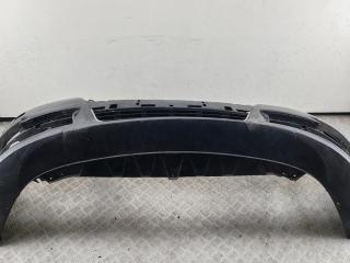 бампер передний Volkswagen Passat B6 2005, FSI, бензин, чёрный, универсал, 3C0805903