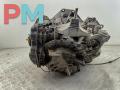 КПП автоматическая (АКПП) Ford Mondeo 3 поколение [рестайлинг] 2004, 2.5 л., бензин, АКПП, серый, хетчбэк 5 дв., 2S717000AF - фото №4