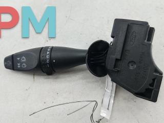 переключатель дворников Ford Mondeo 3 поколение [рестайлинг] 2005, 2.0 л., бензин, МКПП, чёрный, универсал, 1S7T17A553DD