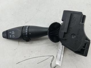 переключатель дворников Ford Mondeo 3 поколение [рестайлинг] 2005, 2.0 л., бензин, МКПП, чёрный, универсал, 1S7T17A553DD