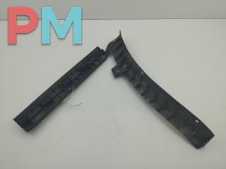 кронштейн заднего бампера Volkswagen Passat B5 1997, 1.6 л., бензин, МКПП, зелёный, универсал, 3B9807394RE