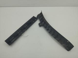 кронштейн заднего бампера Volkswagen Passat B5 1997, 1.6 л., бензин, МКПП, зелёный, универсал, 3B9807394RE