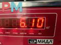 рычаг задний Ford Mondeo 3 поколение [рестайлинг] 2005, 2.0 л., дизель, МКПП, белый, универсал - фото №5