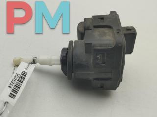 корректор фар Volkswagen Passat B5 1997, 2.3 л., бензин, МКПП, зелёный, седан, 3A0941295