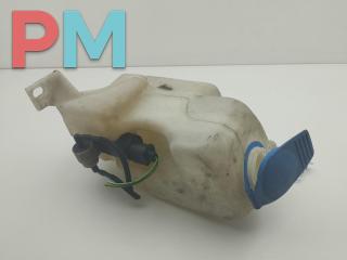 бачок омывателя Volkswagen Bora 1 поколение 2001, 1.6 л., бензин, универсал, 1J0955453N
