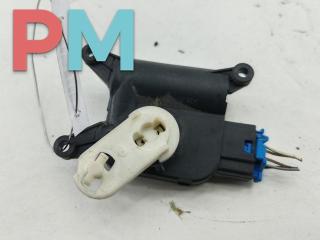 моторчик заслонки печки Volkswagen Passat B6 2007, 2.0 л., дизель, МКПП, синий, универсал, 3C0907511