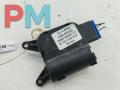 моторчик заслонки печки Volkswagen Passat B6 2007, 2.0 л., дизель, МКПП, синий, универсал, 3C0907511 - фото №2