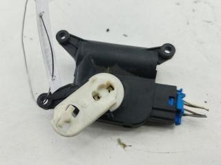 моторчик заслонки печки Volkswagen Passat B6 2007, 2.0 л., дизель, МКПП, синий, универсал, 3C0907511
