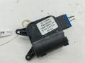 моторчик заслонки печки Volkswagen Passat B6 2007, 2.0 л., дизель, МКПП, синий, универсал, 3C0907511 - фото №2