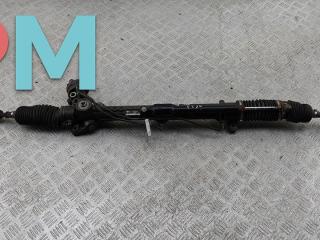 рулевая рейка Volkswagen Passat B5 1997, 2.3 л., бензин, МКПП, зелёный, седан, 8D1422066E