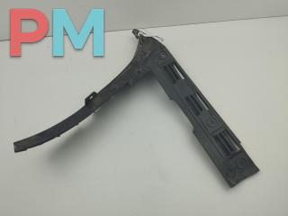 кронштейн заднего бампера Volkswagen Passat B5 [рестайлинг] 2004, 2.0 л., дизель, МКПП, серый, универсал, 3B9807394C