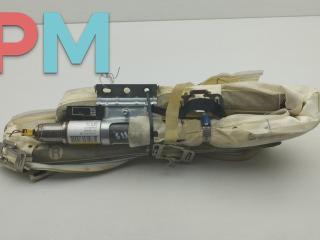 подушка безопасности боковая (шторка) Ford Mondeo 4 поколение 2009, 2.0 л., дизель, АКПП, белый, универсал, 7S7114K159AF