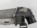 радиатор интеркулера Ford Mondeo 4 поколение 2009, 2.0 л., дизель, АКПП, белый, универсал, 6G91440FD - фото №5