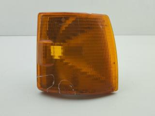 Поворотник (указатель поворота) правый Volkswagen Transporter T4 1998, 1.9 л., дизель, МКПП, белый, микроавтобус, 701953050B