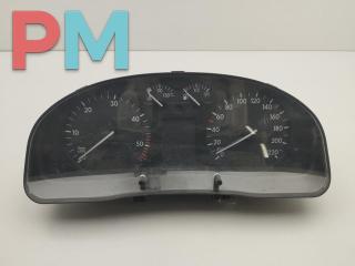 приборная панель Volkswagen Passat B5 1997, 1.9 л., дизель, МКПП, серый, седан, 3B0919880D