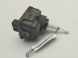 корректор фар Volkswagen Passat B5 1997, 1.9 л., дизель, МКПП, серый, седан, 3A0941295