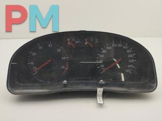приборная панель Volkswagen Passat B5 1997, 2.3 л., бензин, МКПП, зелёный, седан, 3B0919881F