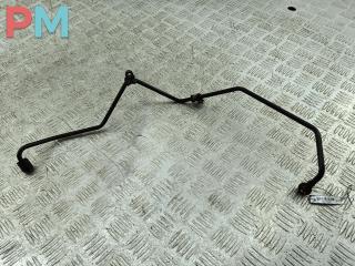 Трубка масляная турбины Volkswagen Passat B5 [рестайлинг] 2004, 2.0 л., дизель, МКПП, серый, универсал