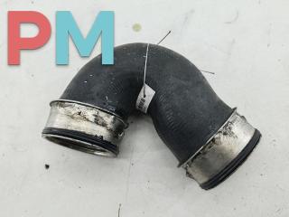 патрубок интеркулера Volkswagen Passat B5 [рестайлинг] 2004, 2.0 л., дизель, МКПП, серый, универсал, 3B0145834AC