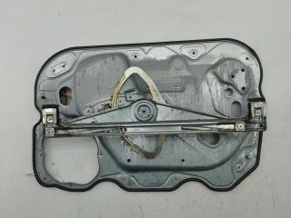 стеклоподъемник электрический передний левый Ford Focus 2 поколение 2006, 1.6 л., дизель, МКПП, синий, универсал, 4M51A045H17A