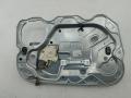 стеклоподъемник электрический передний левый Ford Focus 2 поколение 2006, 1.6 л., дизель, МКПП, синий, универсал, 4M51A045H17A - фото №2