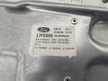 стеклоподъемник электрический передний левый Ford Focus 2 поколение 2006, 1.6 л., дизель, МКПП, синий, универсал, 4M51A045H17A - фото №3