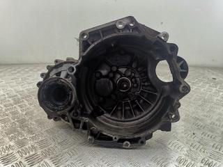 МКПП Volkswagen Golf 4 поколение 2000, 1.4 л., бензин, МКПП, серый, хетчбэк 5 дв., DUW
