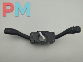 переключатель подрулевой Volkswagen Passat B5 1997, 2.3 л., бензин, МКПП, зелёный, седан, 8L0953513