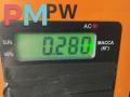 переключатель подрулевой Volkswagen Passat B5 1997, 2.3 л., бензин, МКПП, зелёный, седан, 8L0953513 - фото №3