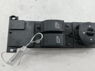 блок управления стеклоподъемниками Ford Focus 2 поколение 2006, 1.6 л., i, бензин, МКПП, красный, универсал, 3M5T14529