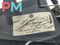 фара правая Volkswagen Golf 4 поколение 1999, 1.6 л., бензин, АКПП, серый, хетчбэк 3 дв., 1J0941016C - фото №3