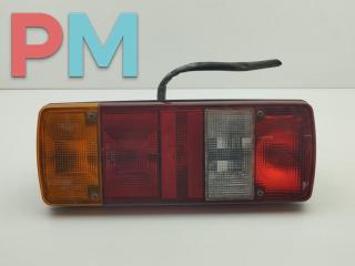 фонарь задний правый Volkswagen Transporter T4 1994, 2.4 л., дизель, МКПП, зелёный, микроавтобус
