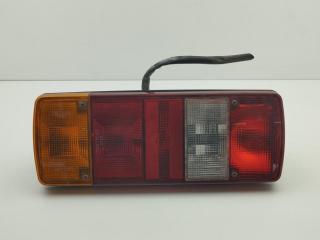 фонарь задний правый Volkswagen Transporter T4 1994, 2.4 л., дизель, МКПП, зелёный, микроавтобус
