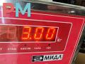 стеклоподъемник электрический передний левый Volkswagen Bora 1 поколение 2001, 1.6 л., бензин, МКПП, серый, универсал, 1J4837729FE - фото №5