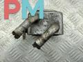 теплообменник масляного фильтра Ford Mondeo 3 поколение [рестайлинг] 2004, 2.5 л., бензин, АКПП, серый, хетчбэк 5 дв., 1S7E6A642CD - фото №3