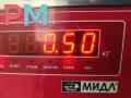 теплообменник масляного фильтра Ford Mondeo 3 поколение [рестайлинг] 2004, 2.5 л., бензин, АКПП, серый, хетчбэк 5 дв., 1S7E6A642CD - фото №4