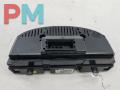 приборная панель Volkswagen Passat B6 2006, 2.0 л., дизель, МКПП, чёрный, универсал, 3C0920871 - фото №2