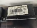 приборная панель Volkswagen Passat B6 2006, 2.0 л., дизель, МКПП, чёрный, универсал, 3C0920871 - фото №3