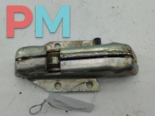 Ограничитель открывания двери задней Volkswagen Transporter T4 1994, микроавтобус, 701827545