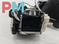 ремень безопасности Volkswagen Passat B6 2006, 2.0 л., дизель, МКПП, чёрный, универсал, 3C1857706C - фото №2