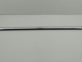 Молдинг стекла двери наружный Volkswagen Passat B6 2006, 2.0 л., бензин, МКПП, серый, седан